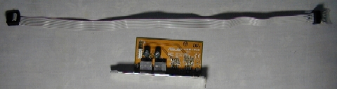 ASUS USB/MIR REV. 1.11